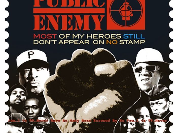 Public Enemy, il nuovo singolo &lsquo;State of the Union (STFU)&rsquo; contro il razzismo