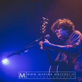 16 novembre 2016 - Teatro La Claque - Genova - Ermal Meta in concerto 16 novembre 2016 - Teatro La Claque - Genova - Ermal Meta in concerto