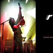 15 aprile 2025 - Teatro Cartiere Carrara - Firenze - Negrita in concerto
