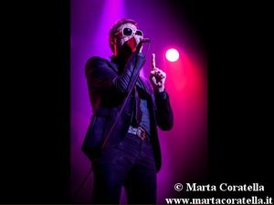 Classifiche UK, subito al comando i Kasabian