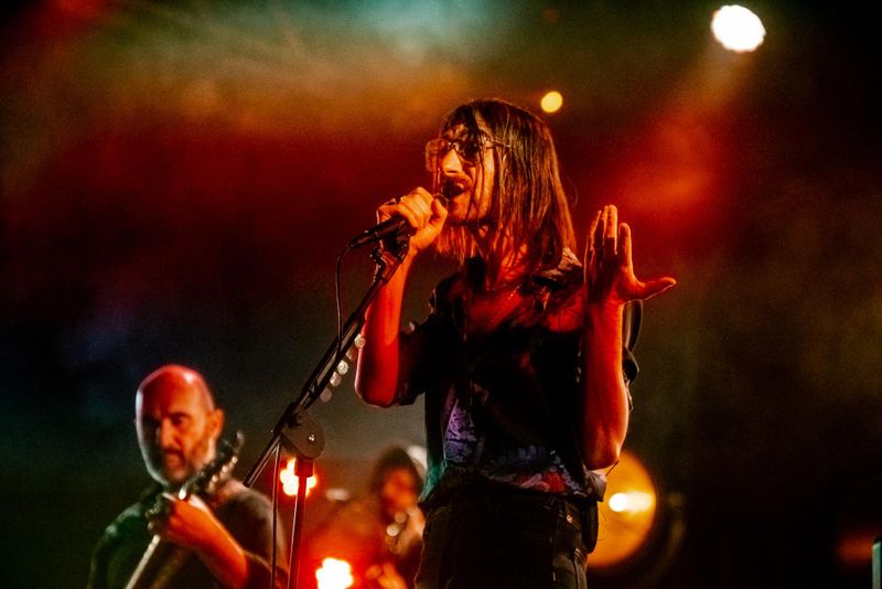 5 maggio 2023 - Estragon - Bologna - Baustelle in concerto