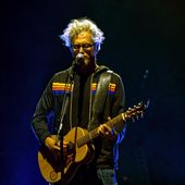 6 maggio 2023 - Teatro Massimo - Pescara - Niccolò Fabi in concerto 6 maggio 2023 - Teatro Massimo - Pescara - Niccolò Fabi in concerto