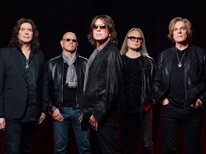 Gli Europe tornano in Italia per quattro date estive nel 2026