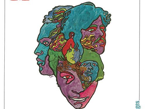 New York, nuova etichetta di ristampe pubblica Love e Gene Clark