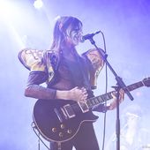 18 aprile 2025 - Atlantico Live - Roma - Lucio Corsi in concerto