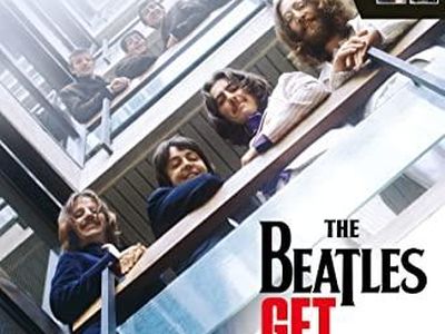 Beatles Get Back