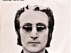 John Lennon