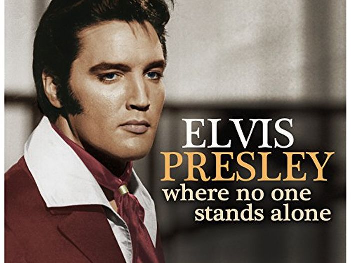 Il miglior imitatore di Elvis &egrave; una donna