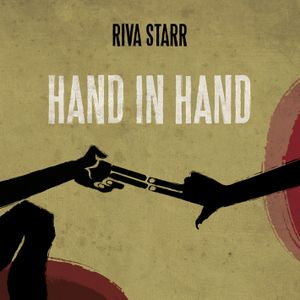 Riva Starr Riva Starr