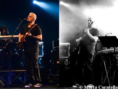 Rocce Rosse: anche Pino Daniele e Zucchero dal vivo in Sardegna
