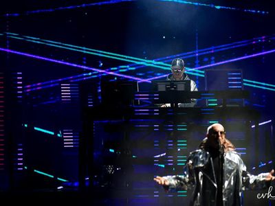 Pet Shop Boys, Neil Tennant in terapia intensiva? Solo una bufala 