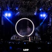 12 maggio 2018 - Arena - Verona - Sam Smith in concerto