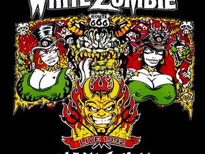 White Zombie
