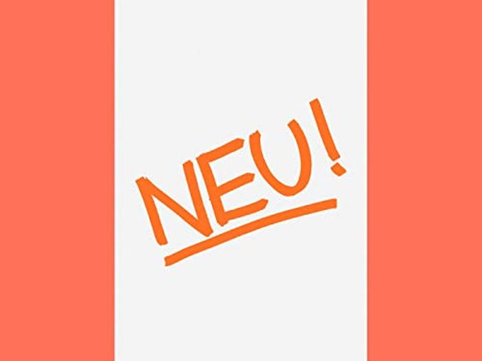 Neu!, gruppo storico dell&#039;elettronica tedesca, ripubblicato negli Usa