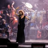 3 maggio 2025 - Teatro Verdi - Firenze - Fiorella Mannoia in concerto 3 maggio 2025 - Teatro Verdi - Firenze - Fiorella Mannoia in concerto