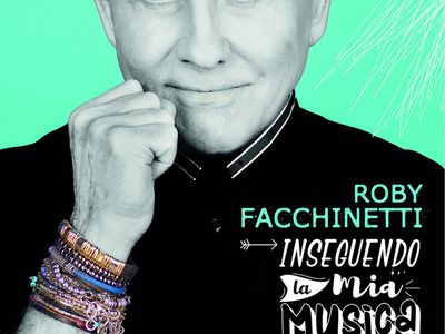 Roby Facchinetti