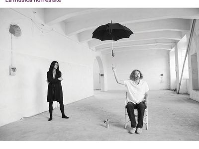 Il mistero Bonomo: ilarità in sala stampa