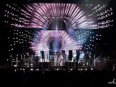 Pet Shop Boys e Henry Salvador per la XIX edizione del Festival Villa Arconati