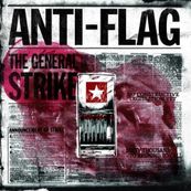 Anti-Flag - GENERAL STRIKE