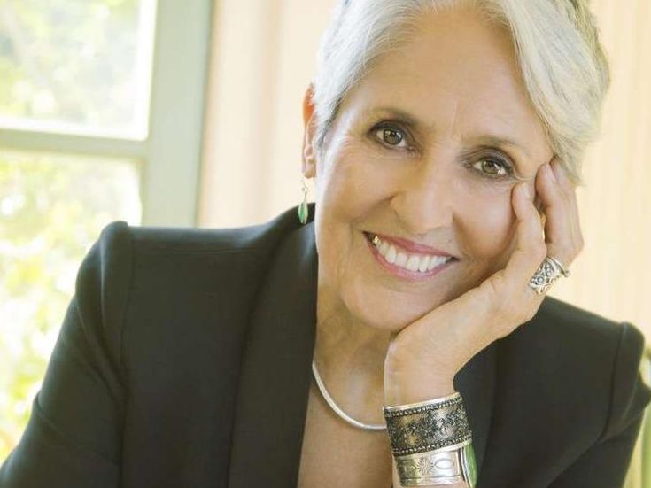 Joan Baez