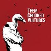 Them Crooked Vultures - THEM CROOKED VULTURES