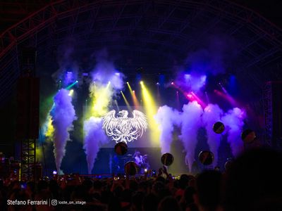 Eastpak Antidote Tour: evento spostato all'Alcatraz di Milano