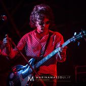 8 luglio 2016 - Goa Boa Festival - Arena del Mare - Genova - Afterhours in concerto 8 luglio 2016 - Goa Boa Festival - Arena del Mare - Genova - Afterhours in concerto