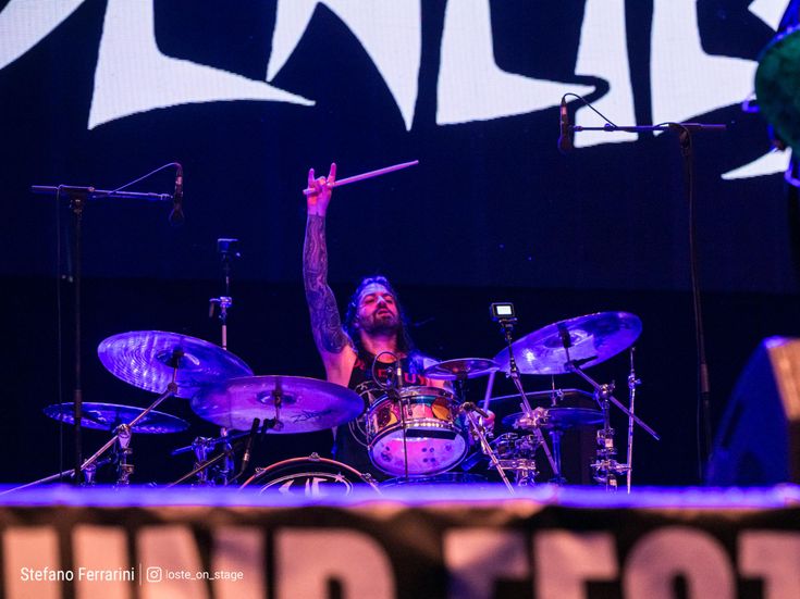 Jay Weinberg