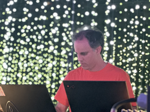 Four Tet
