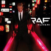 Raf - NUMERI