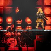 24 aprile 2023 - Mediolanum Forum - Assago (Mi) - Avril Lavigne in concerto
