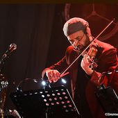 5 dicembre 2018 - Teatro degli Arcimboldi - Milano - Mario Biondi in concerto