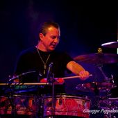 13 luglio 2016 - Parco della Lesa - Cividale del Friuli (Ud) - Santana in concerto