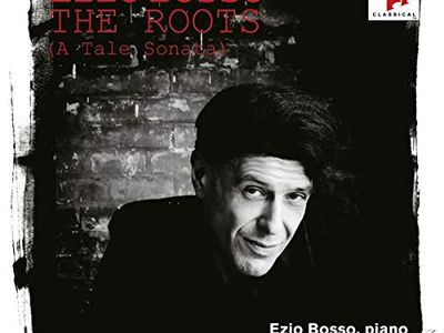 ezio bosso
