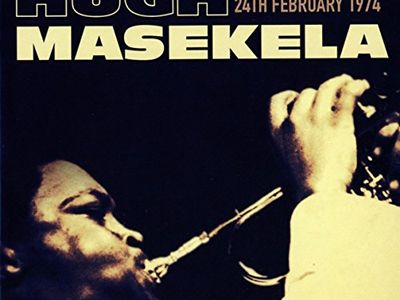 Hugh Masekela, mai più in tour