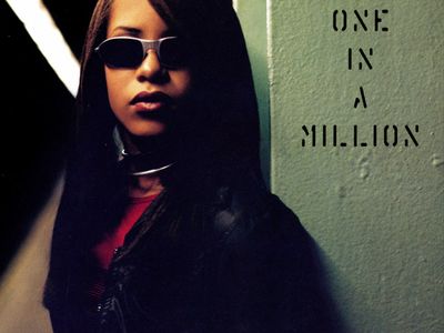 Un disastro aereo costa la vita a Aaliyah
