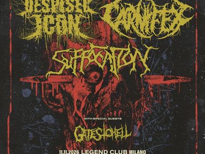 Despised Icon