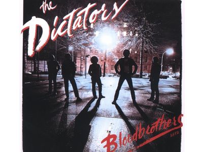 Dictators
