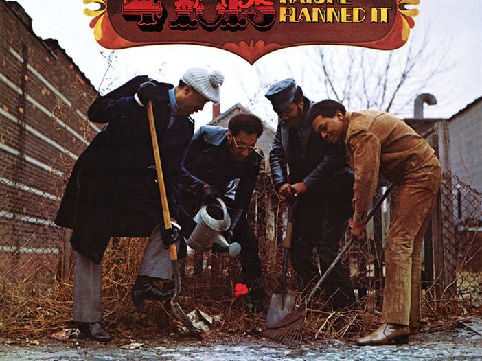 Concerti: insieme Four Tops, Temptations e Tavares Concerti: insieme Four Tops, Temptations e Tavares