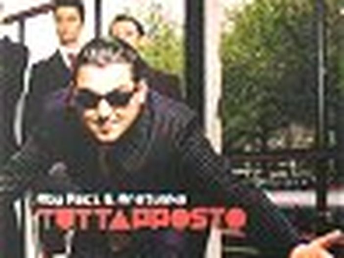Roy Paci parla di &quot;Valelapena&quot;: &quot;E&#039; l&#039;album pi&ugrave; internazionale degli Aretuska&quot;