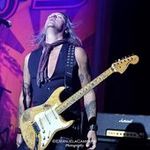 22 maggio 2024 - Alcatraz - Milano - Glenn Hughes in concerto