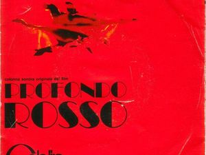 Goblin - Profondo Rosso