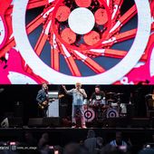 20 luglio 2025 - Anfiteatro Camerini - Piazzola sul Brenta (Pd) - Who in concerto 20 luglio 2025 - Anfiteatro Camerini - Piazzola sul Brenta (Pd) - Who in concerto