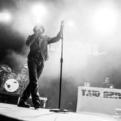 12 settembre 2021 – Carroponte - Sesto San Giovanni (Mi) – Rkomi in concerto 12 settembre 2021 – Carroponte - Sesto San Giovanni (Mi) – Rkomi in concerto