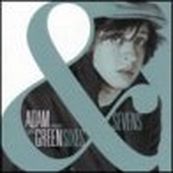Adam Green - SIXES & SEVENS Adam Green - SIXES & SEVENS