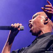 13 luglio 2025 - Arena Campo Marte - Brescia - Skunk Anansie in concerto