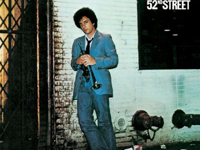 Billy Joel