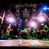 16 aprile 2016 - The Cage Theatre - Livorno - Giorgio Canali e Rossofuoco in concerto 16 aprile 2016 - The Cage Theatre - Livorno - Giorgio Canali e Rossofuoco in concerto