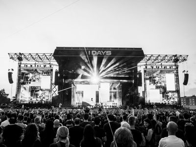 Concerti, Metallica: una data a Udine il 13 maggio