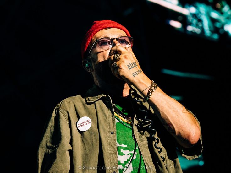 Gorillaz al lavoro sul terzo (inatteso) album